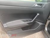 Volkswagen Polo 1.0 Confortline