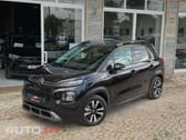 Citroen C3 Aircross 1.2 PureTech Feel