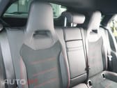 Mercedes-Benz CLA 250 e AMG Line