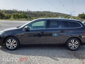 Peugeot 308 SW BlueHDi 130 EAT6 Stop & Start Allure