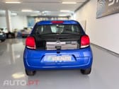 Citroen C1 1.0 VTi Shine