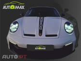 Porsche 911 992 GT3 PDK CLUBSPORT