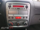 Alfa Romeo 147 1.6 TS Progression