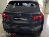 BMW 216 d Aut. Luxury Line