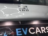 Fiat 500e La Prima