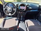 MINI Countryman Cooper SE ALL4 Auto