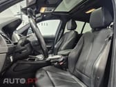 BMW 116 i Pack M