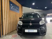 Fiat Panda 1.0 Hybrid City Life
