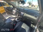 Nissan X-Trail 1.6 dCi 360