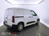 Toyota Proace City 1.5 D-4D Business