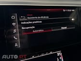 Audi E-Tron 55 quattro S line