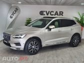 Volvo XC60 2.0 T8 PHEV Inscription Expression AWD