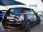 MINI Cooper D 50 Camden