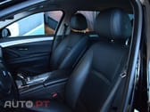 BMW 525 d Line Luxury Auto