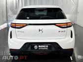 DS DS3 Crossback E-TENSE PERFORMANCE LINE