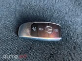 Mercedes-Benz GLC 300 de Coupe 4Matic 9G-TRONIC AMG Line