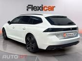 Peugeot 508 SW 1.5 BlueHDi GT EAT8