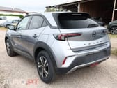 Opel Mokka 1.2 Hybrid Edition eDCT