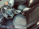 BMW 216 AT Diesel Aut