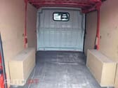 Peugeot Boxer BOXER 2.0 HDI 