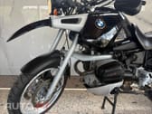 BMW GS R1100