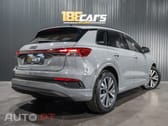 Audi Q4 E-Tron 35 55 kWH