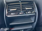 BMW 530 d Line Luxury Auto