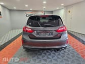 Ford Fiesta 1.5 EcoBoost ST