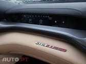 Ferrari GTC4 Lusso V12 4WD Lift
