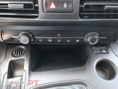 Peugeot Partner 1.5 BlueHDi Premium Standard
