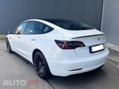 Tesla Model 3 Performance Dual Motor AWD