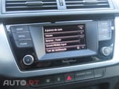 Skoda Fabia Diesel 1.4 TDi 105cv Só 22.000KM