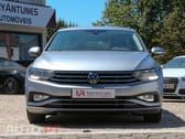 Volkswagen Passat Variant 2.0 TDi Elegance DSG