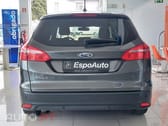 Ford Focus SW 1.5 TDCi EcoBlue Titanium Aut.