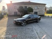 Audi A5 2.0 TFSI