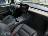Tesla Model Y Long Range Tração Integral