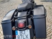 Harley Davidson FLH X Street Glide