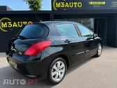 Peugeot 308 ND