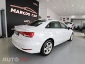 Audi A3 1.6 TDI Design