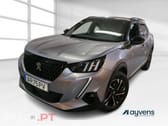 Peugeot 2008 1.5 BlueHDi GT