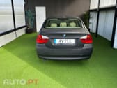 BMW 320 d