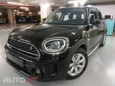 MINI Countryman Cooper SE ALL4 Auto
