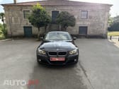 BMW 320 d Dynamic