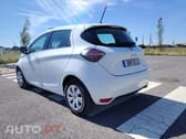 Renault Zoe LIFE 51 KW