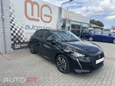 Peugeot 208 1.2 PureTech Allure