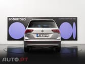 Volkswagen Tiguan Allspace 2.0 TDI Confortline DSG