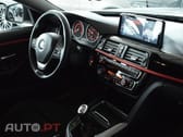BMW 420 d Line Sport