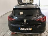 Renault Clio 1.5 Blue dCi RS Line