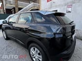 Peugeot 3008 1.5 BlueHDi Allure Pack