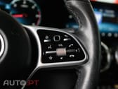 Mercedes-Benz GLB 200 d